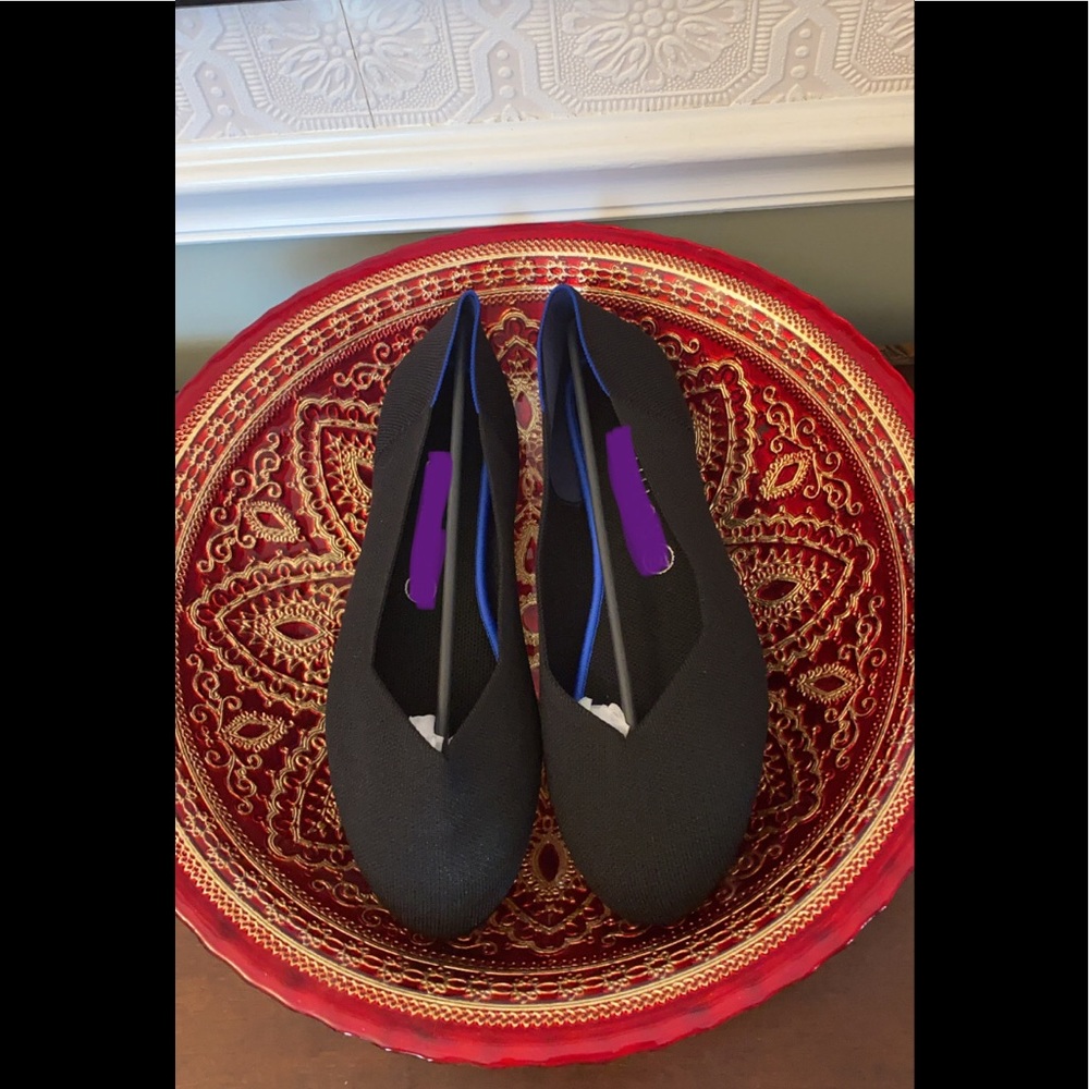 NEW Washable Flats